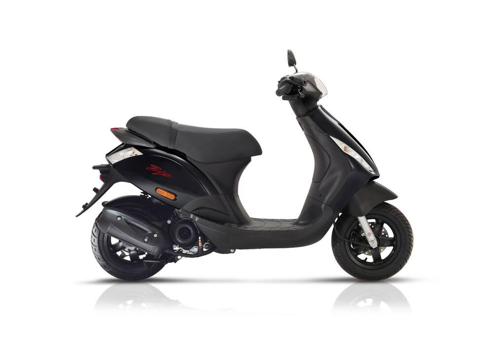 Piaggio Zip 50 4T (2021 - 24)