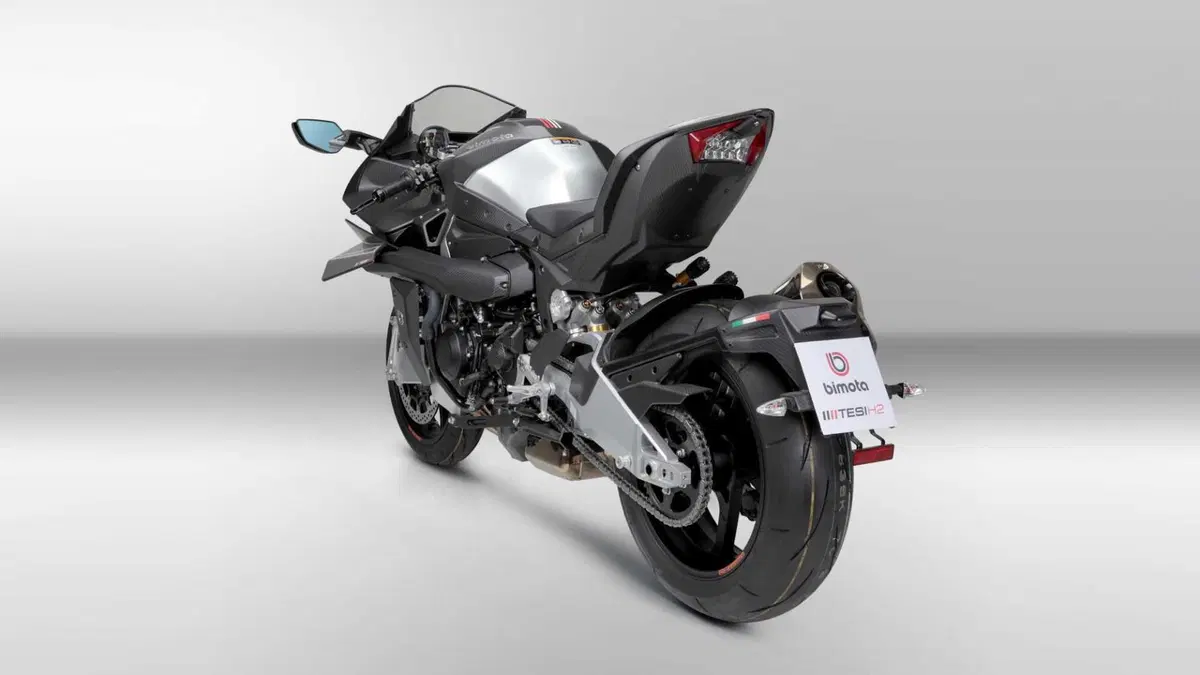 Bimota Tesi H2 Tesi H2 (2020 - 26) (4)