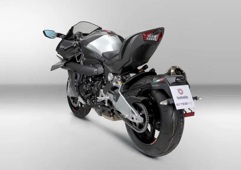 Bimota Tesi H2 Tesi H2 (2020 - 26) (4)