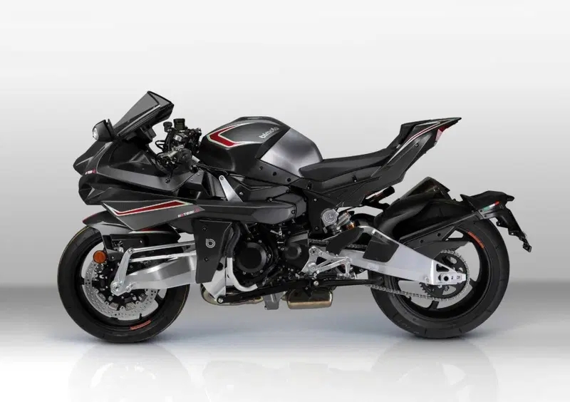 Bimota Tesi H2 Tesi H2 (2020 - 26) (5)