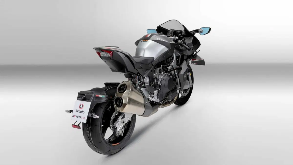 Bimota Tesi H2 Tesi H2 (2020 - 26) (3)
