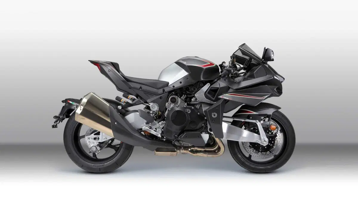 Bimota Tesi H2 Tesi H2 (2020 - 26) (2)