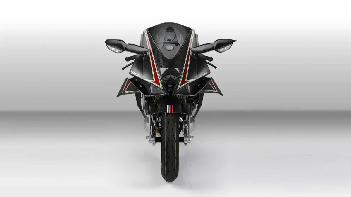 Bimota Tesi H2 Tesi H2 (2020 - 26) (7)