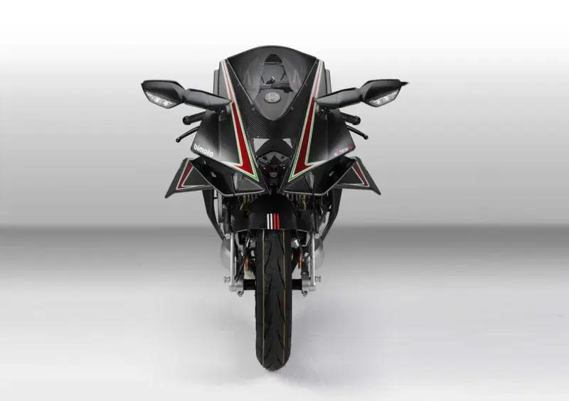 Bimota Tesi H2 Tesi H2 (2020 - 26) (7)
