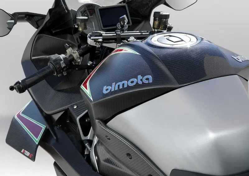 Bimota Tesi H2 Tesi H2 (2020 - 26) (9)