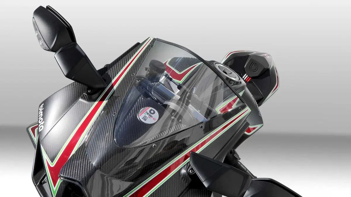Bimota Tesi H2 Tesi H2 (2020 - 26) (8)