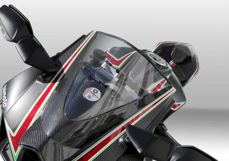 Bimota Tesi H2 Tesi H2 (2020 - 26) (8)
