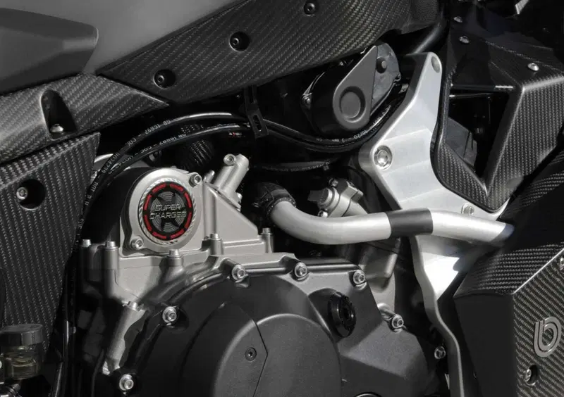 Bimota Tesi H2 Tesi H2 (2020 - 26) (10)