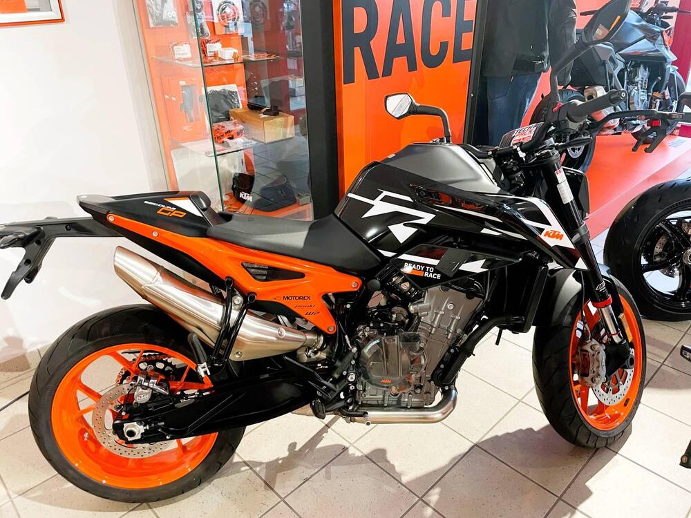 KTM 890 Duke GP (2022 - 23)