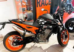 KTM 890 Duke GP (2022 - 23) nuova