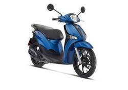 Piaggio Liberty 150 3V S ABS (2021 - 24) nuova