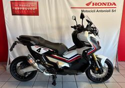 Honda X-ADV 750 (2017) usata