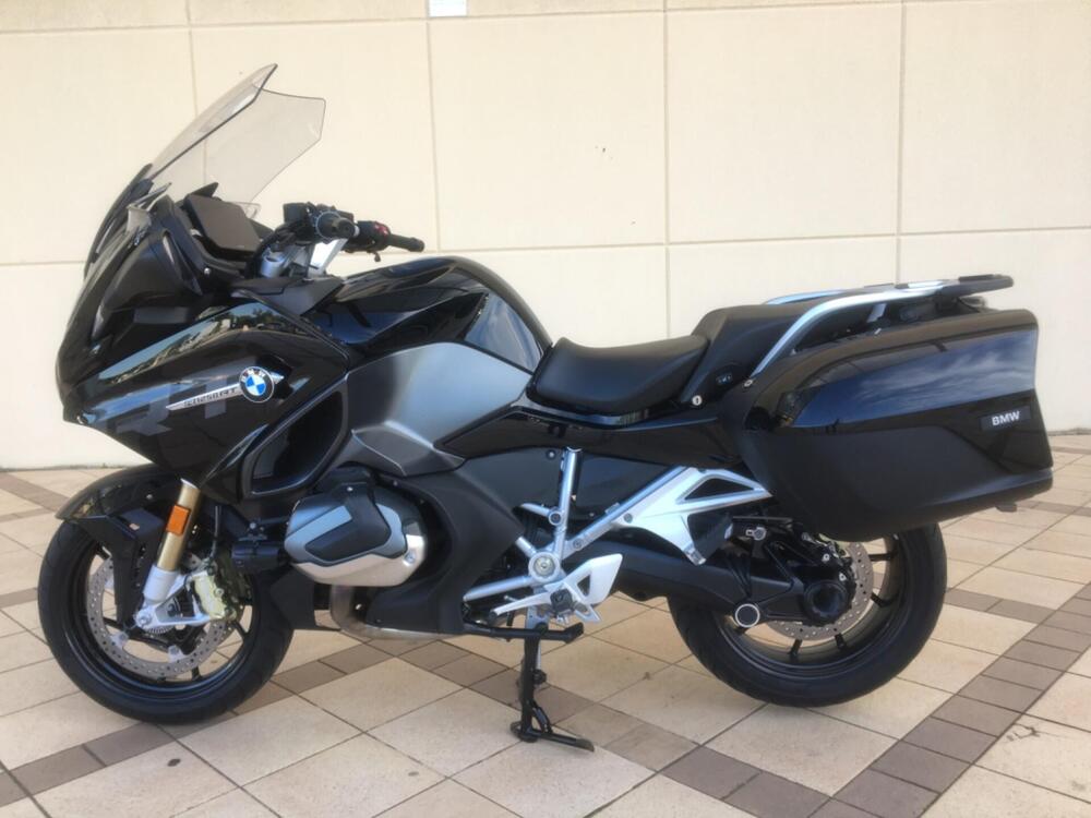 Bmw R 1250 RT (2021 - 25)