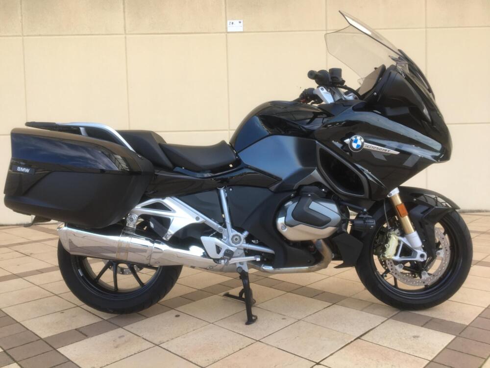 Bmw R 1250 RT (2021 - 25) (2)