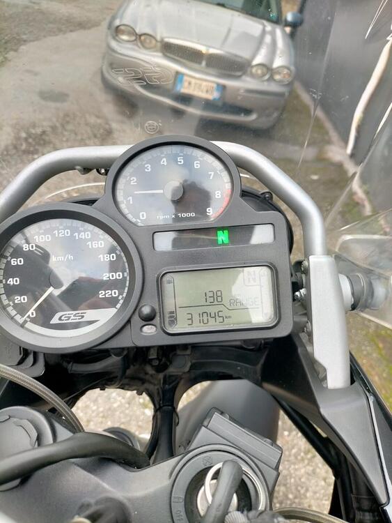 Bmw R 1200 GS (2004 - 07) (4)