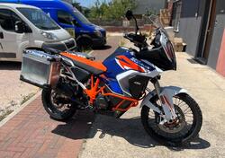 KTM 1290 Super Adventure R (2022 - 24) usata