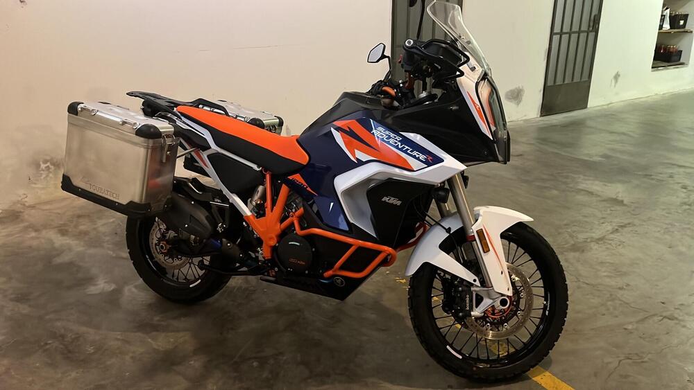 KTM 1290 Super Adventure R (2022 - 24) (2)