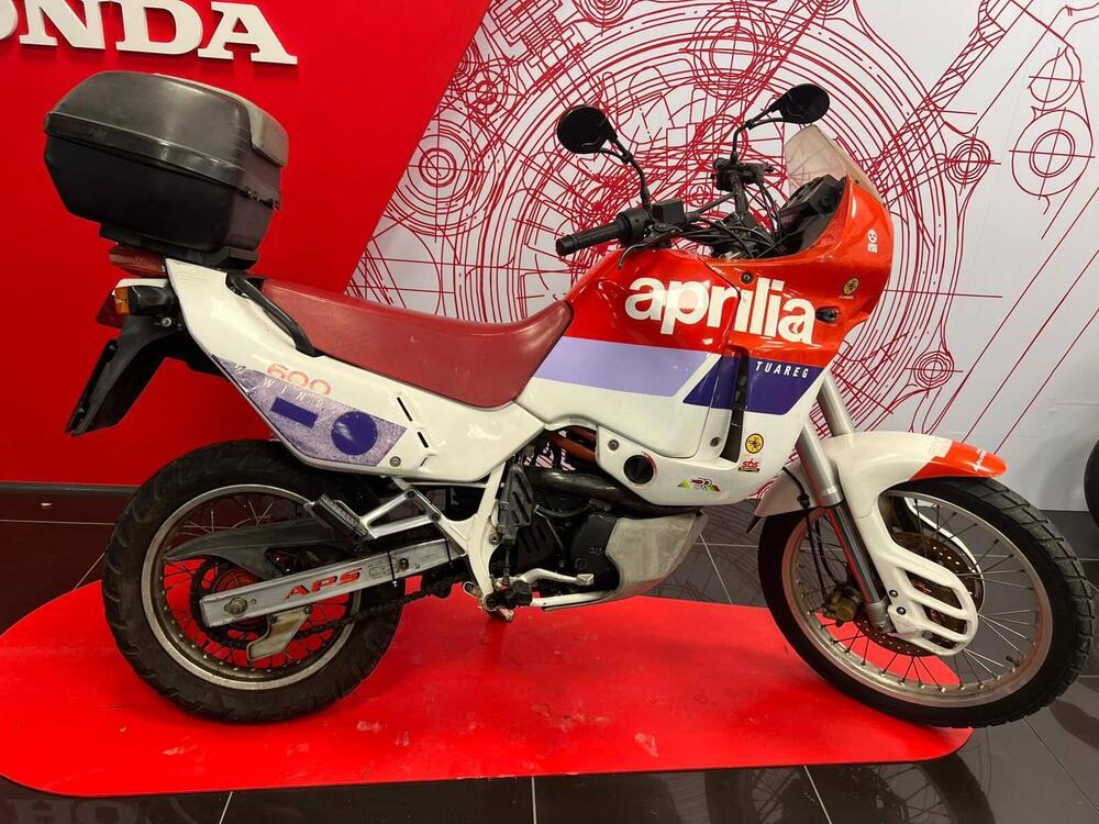 Aprilia Tuareg 600 Wind