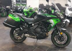 Kawasaki Versys 650 Tourer (2022 - 24) usata