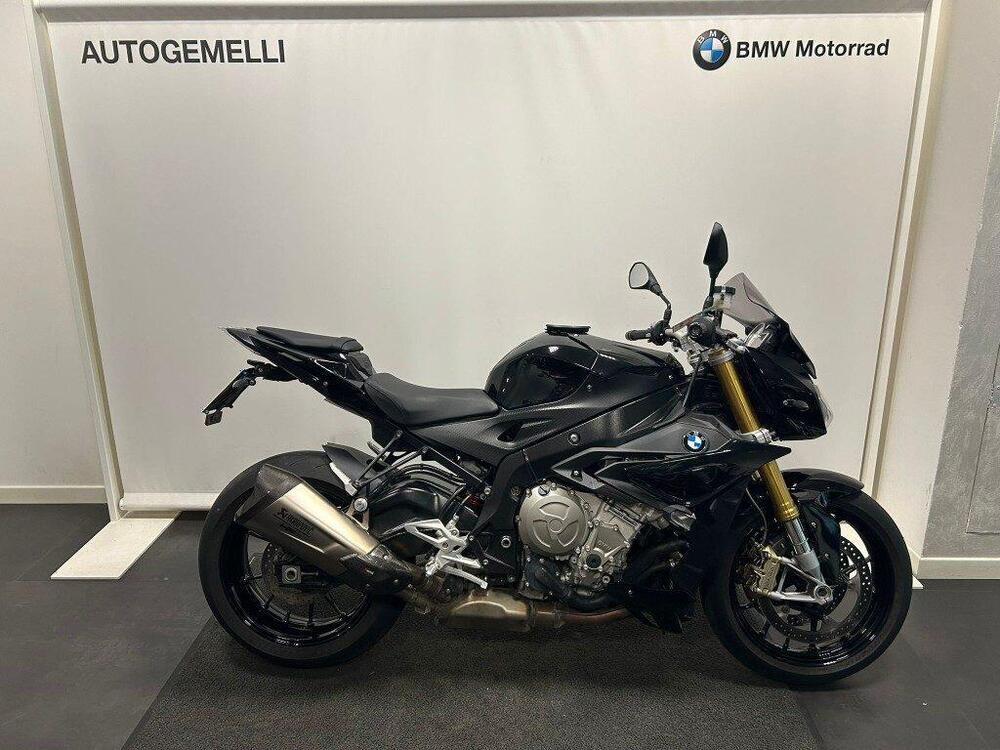 Bmw S 1000 R (2017 - 20)