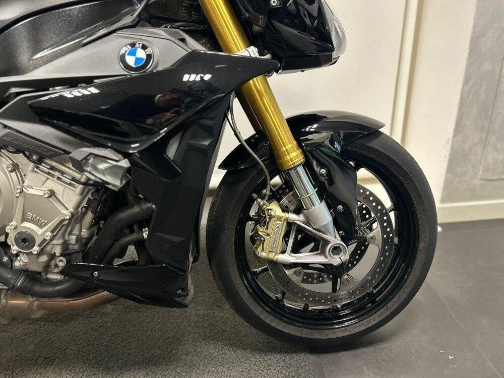 Bmw S 1000 R (2017 - 20) (3)