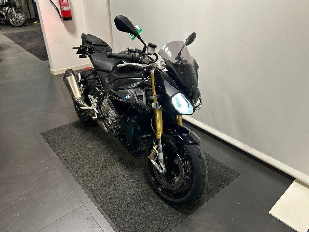 Bmw S 1000 R (2017 - 20) (2)