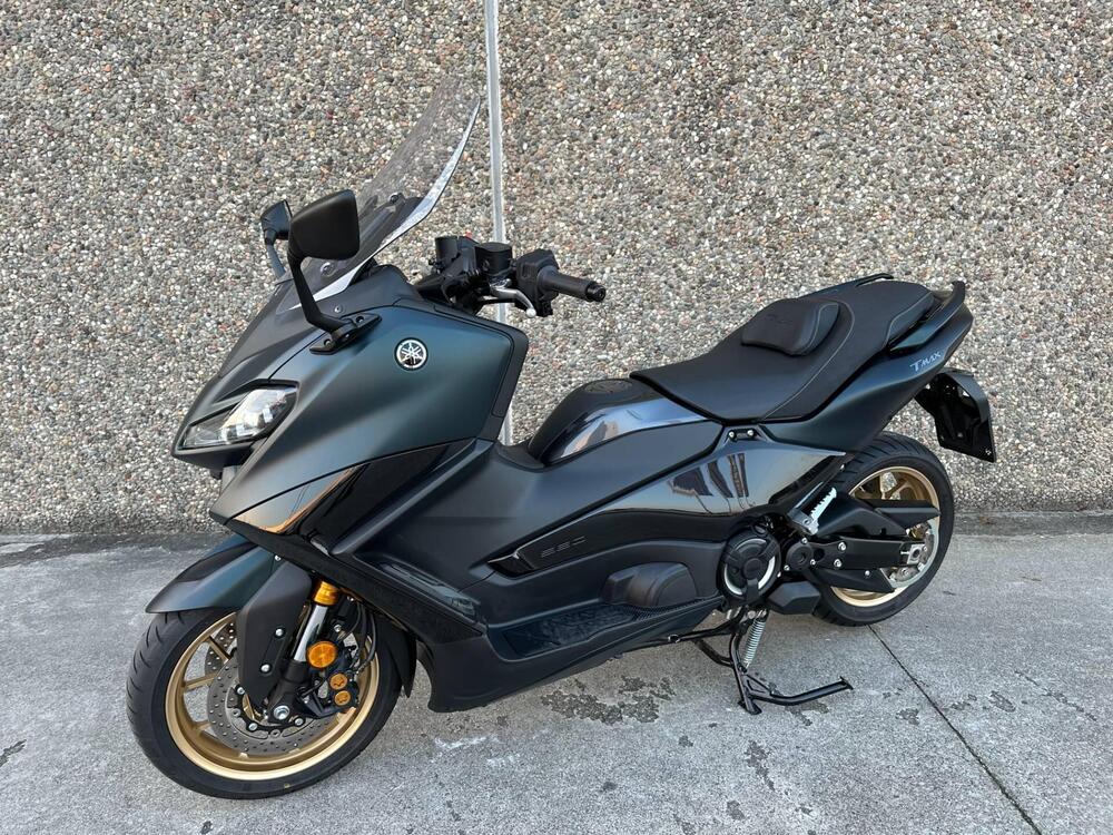 Yamaha T-Max 560 Tech Max (2022 - 24) (3)