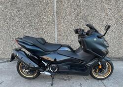 Yamaha T-Max 560 Tech Max (2022 - 24) usata