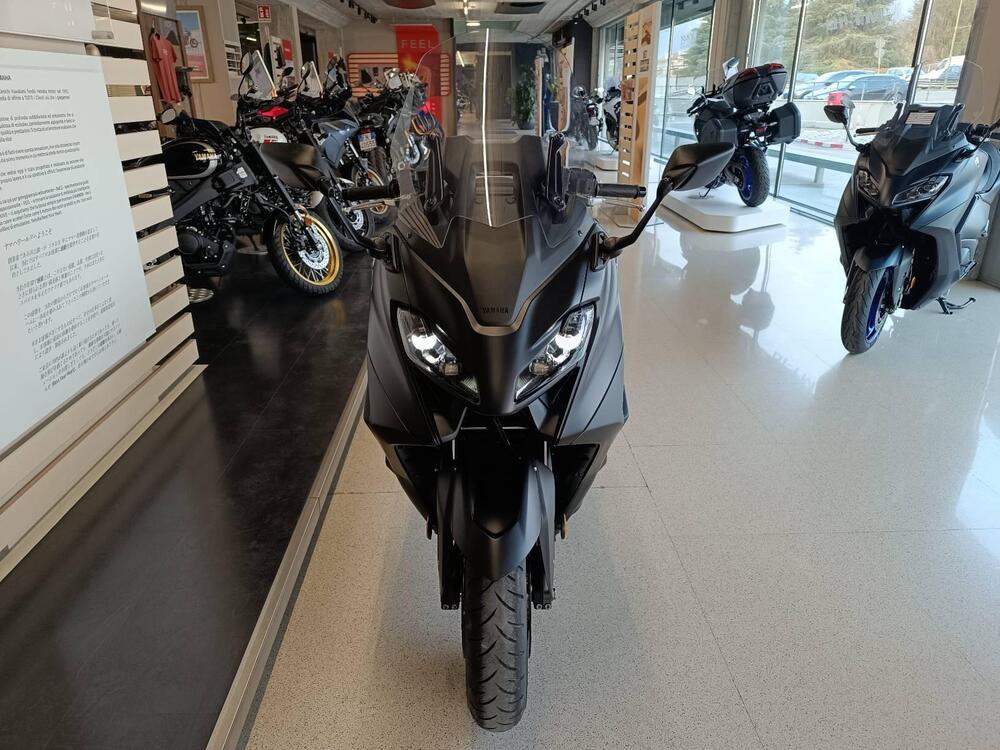 Yamaha T-Max 560 (2022 - 24) (3)