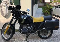 Bmw R 100 GS usata