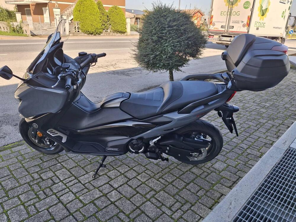 Yamaha T-Max 560 Tech Max (2022 - 24) (3)