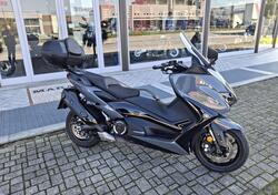 Yamaha T-Max 560 Tech Max (2022 - 24) usata