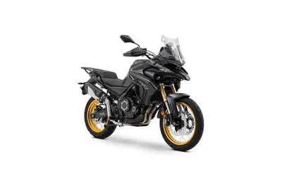 Voge Valico 525DSX (2023 - 26) nuova