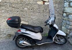 Piaggio Liberty S 125 usata