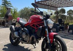 Ducati Monster 821 (2018 - 20) usata