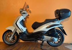 Piaggio Beverly Tourer 300 usata