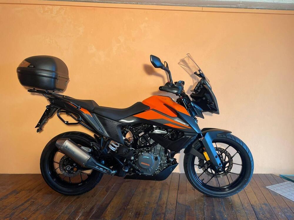 KTM 390 Adventure (2021) (5)