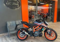 KTM 125 Duke (2021 - 23) usata