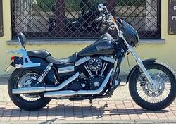 Harley-Davidson 1584 Street Bob (2008 - 15) - FXDB usata