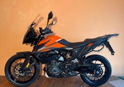 KTM 390 Adventure (2021) usata