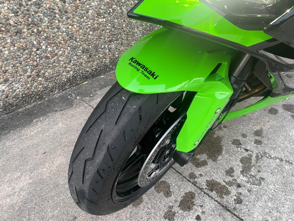 Kawasaki Ninja 636 ZX-6R (2024 - 25) (5)