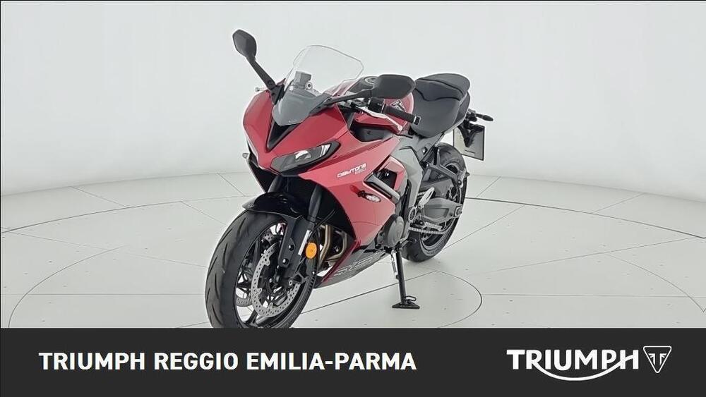 Triumph Daytona 660 (2024) (5)