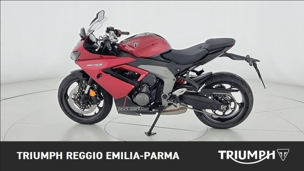 Triumph Daytona 660 (2024) (4)