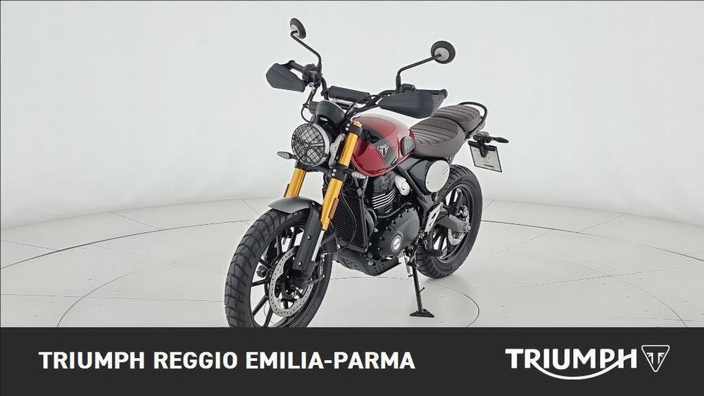 Triumph Scrambler 400 X (2024) (5)