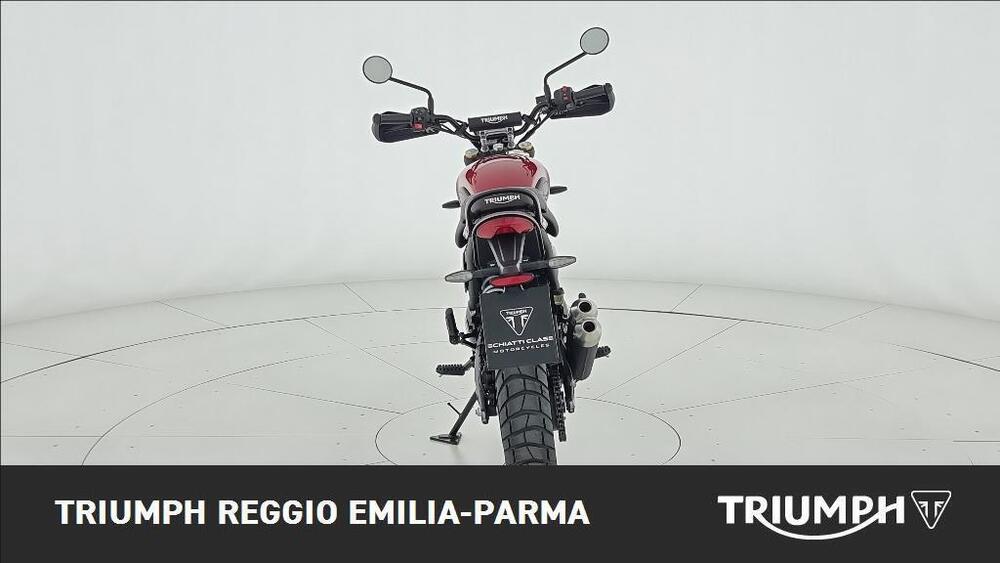 Triumph Scrambler 400 X (2024) (2)