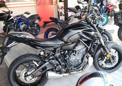 Yamaha MT-07 (2021 - 24) nuova