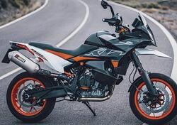 KTM 890 SMT (2023 - 25) nuova