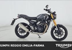 Triumph Speed 400 (2024) usata