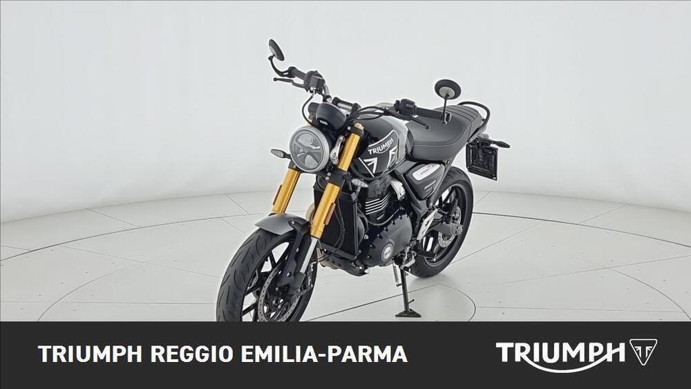 Triumph Speed 400 (2024 - 25) (5)