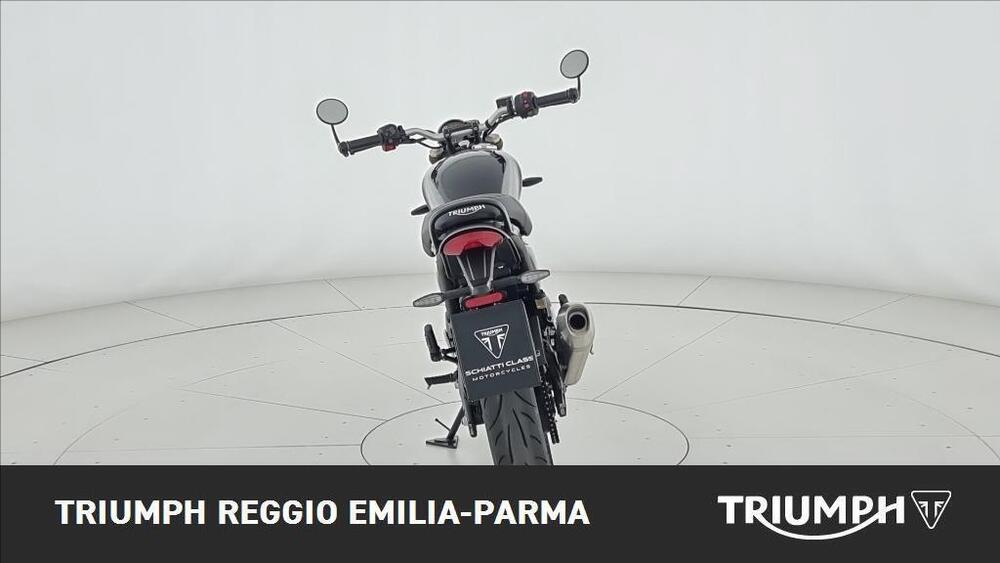 Triumph Speed 400 (2024 - 25) (2)